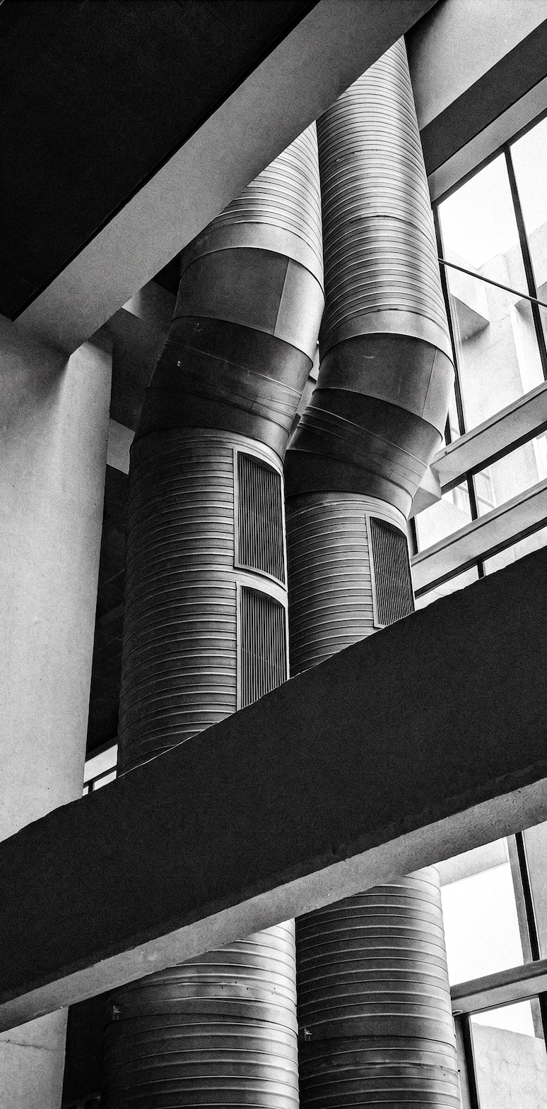 Hvac ductwork commercial DFW Dallas
